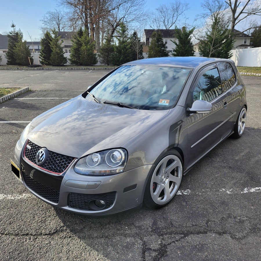 SOLD - 2006 GTI 6MT APR Stage 2+ CNJ - SOLD